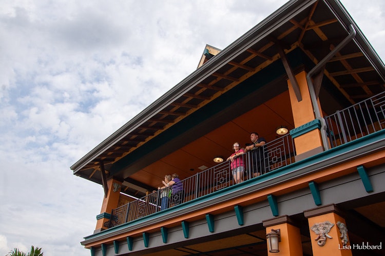 Photo of The Overlook Private Event Space