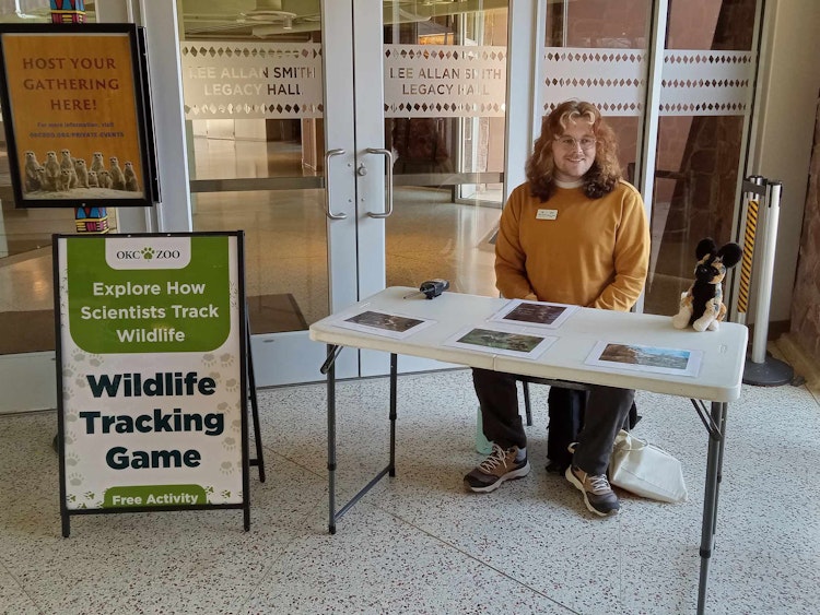 Photo of Education Conservation Stations
