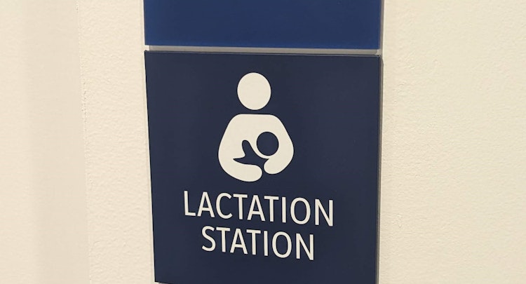 Photo of Lactation Station near Spineless/Playquarium