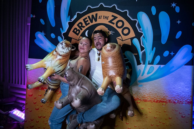Photo of Photo Booth by Children's Zoo