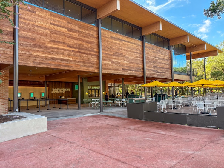 Photo of Jack's Cafe