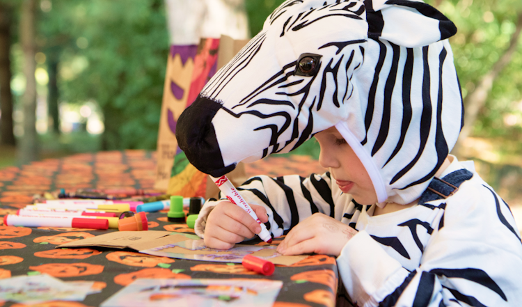 Photo of Halloween Crafts