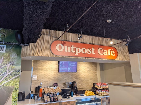 Photo of Outpost