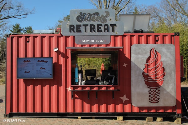 Photo of Sweet Retreat
