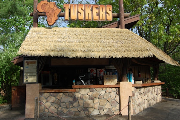 Photo of Tuskers