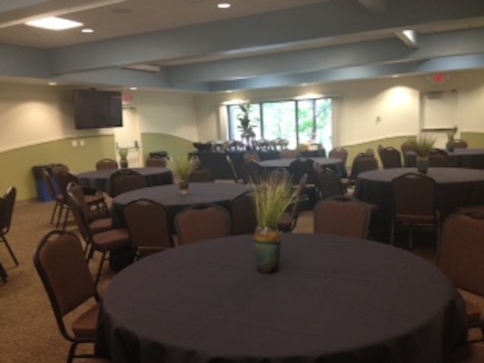Photo of Treetops Event Space
