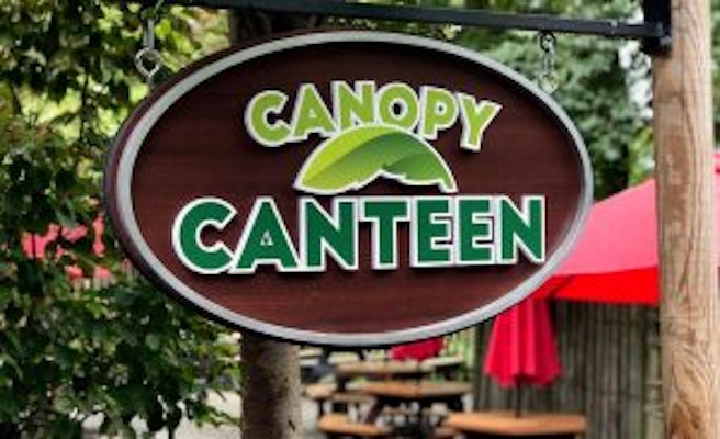 Photo of Canopy Canteen